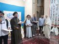 گزارش تصویری مراسم جشن ازدواج دانشجویی